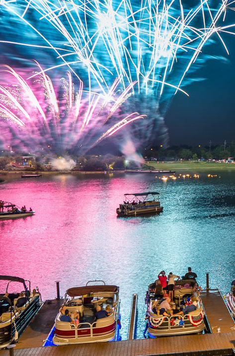 4th of July