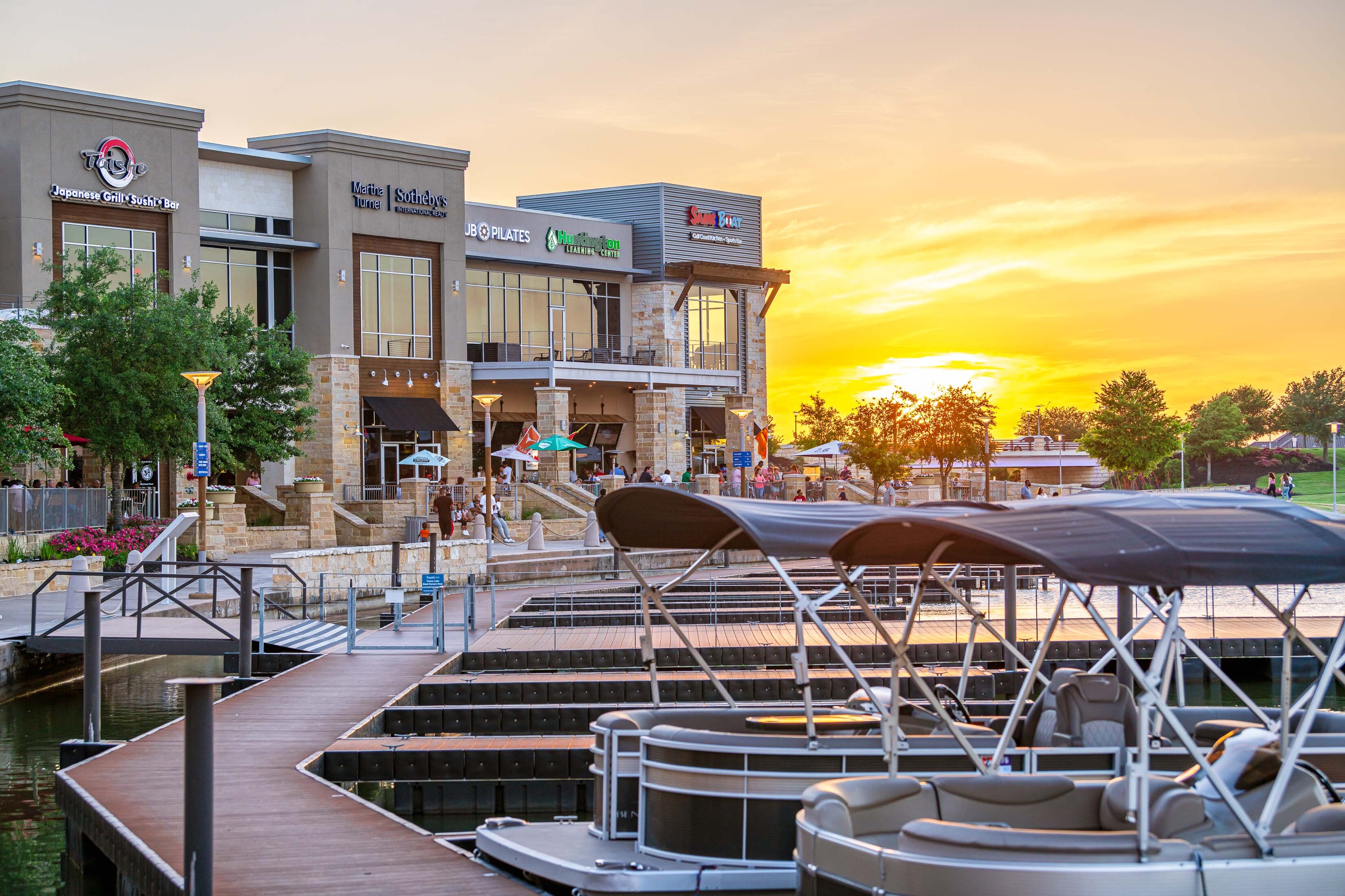 Boardwalk