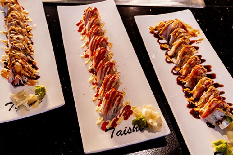 Taisho Sushi