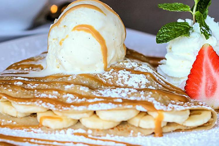 Crepes