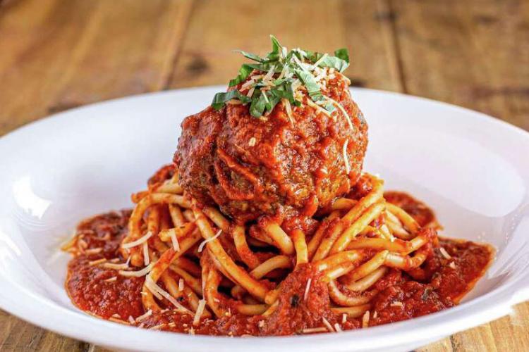 Pasta