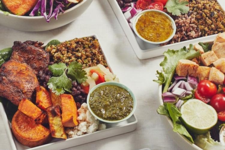 Sweetgreen