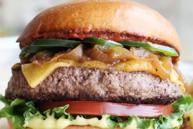 Burger