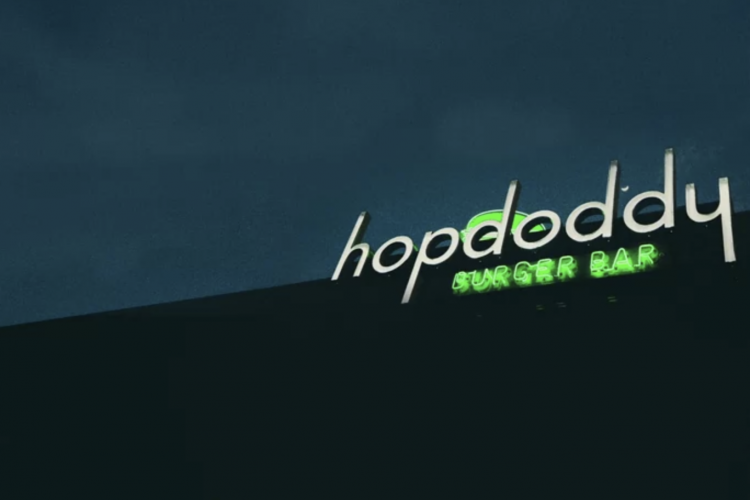 hopdoddy Burger Bar
