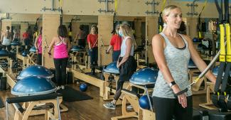 Pilates