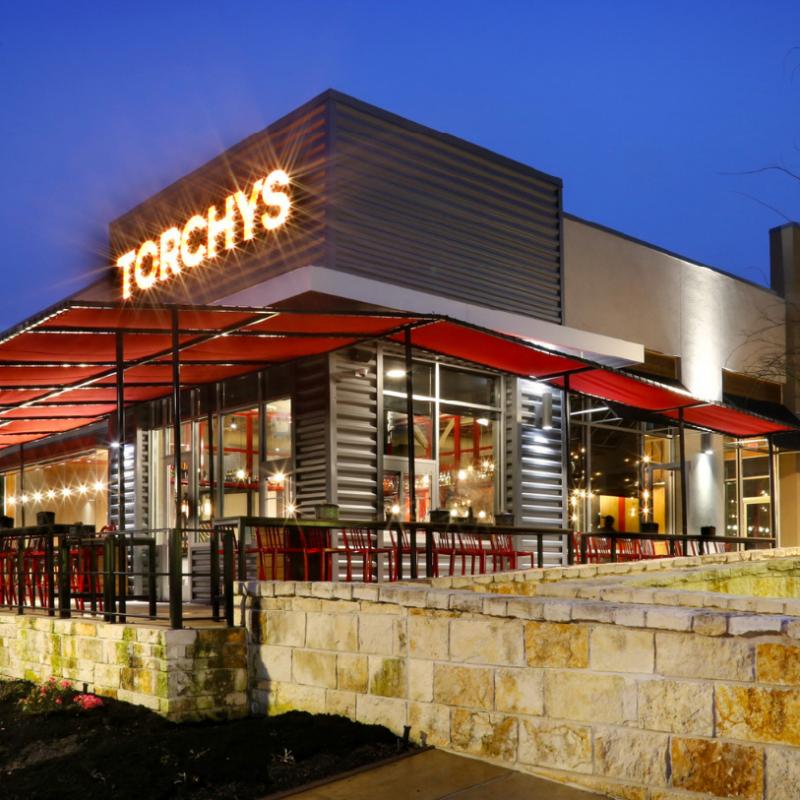 Restaurant 1